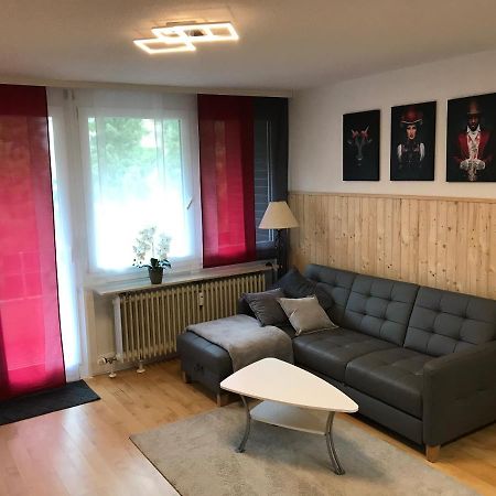 Ferienwohnung Mit Charme II تودموس المظهر الخارجي الصورة