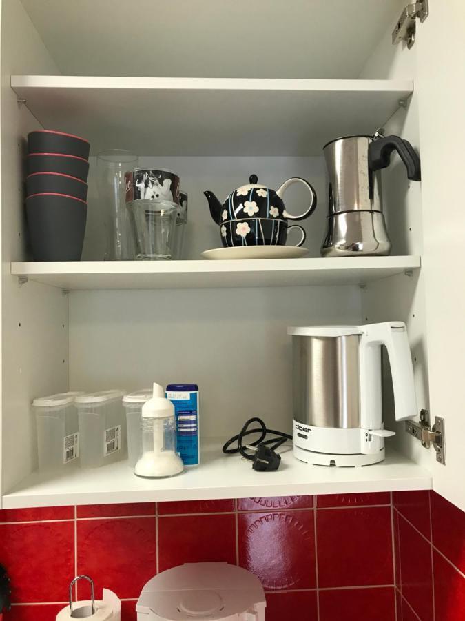 Ferienwohnung Mit Charme II تودموس المظهر الخارجي الصورة