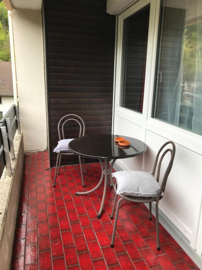 Ferienwohnung Mit Charme II تودموس المظهر الخارجي الصورة