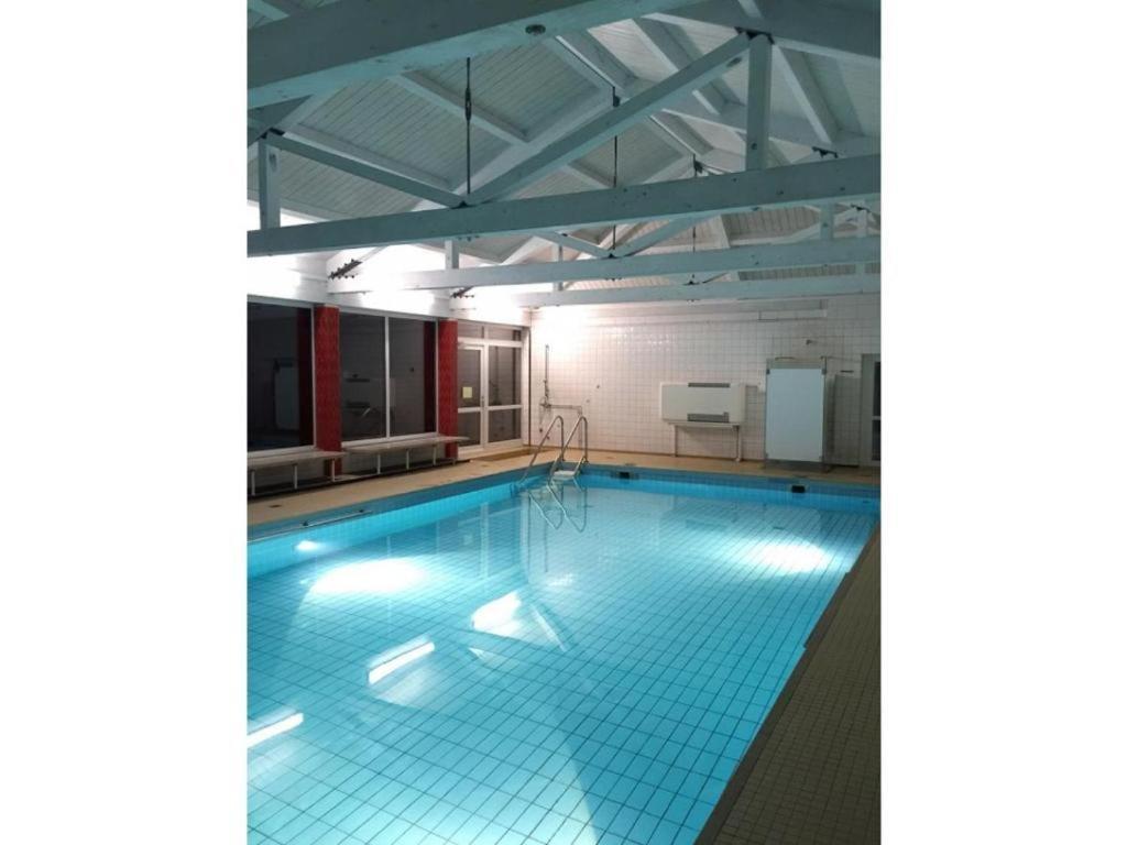 Ferienwohnung Mit Charme II تودموس المظهر الخارجي الصورة